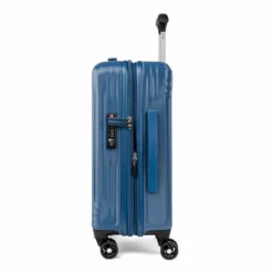Travelpro Maxlite Air Expandable Cabin Suitcase - 55cm -Zime Luggage Sales 401229047 side1 43901.1674578073