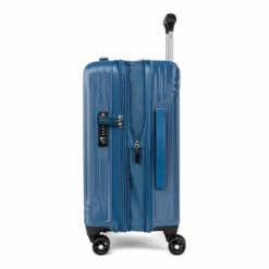 Travelpro Maxlite Air Expandable Cabin Suitcase - 55cm -Zime Luggage Sales 401229047 side2 64916.1674578079