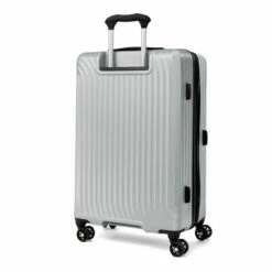 Travelpro Maxlite Air Expandable Medium Suitcase - 70cm -Zime Luggage Sales 401229542 back 38726.1674664501