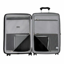 Travelpro Maxlite Air Expandable Medium Suitcase - 70cm -Zime Luggage Sales 401229542 interior 91559.1674664503