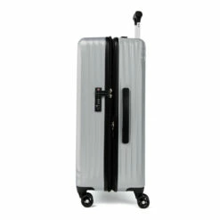 Travelpro Maxlite Air Expandable Medium Suitcase - 70cm -Zime Luggage Sales 401229542 side 46766.1674664495