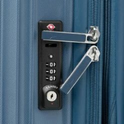 Travelpro Maxlite Air Expandable Medium Suitcase - 70cm -Zime Luggage Sales 401229547 TSA 93751.1674664478