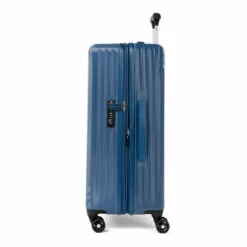 Travelpro Maxlite Air Expandable Medium Suitcase - 70cm -Zime Luggage Sales 401229547 side 08588.1674664478