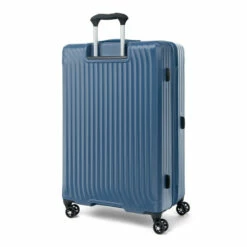 Travelpro Maxlite Air Expandable Large Suitcase - 78cm -Zime Luggage Sales 401229947 back 78285.1674680177