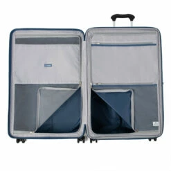 Travelpro Maxlite Air Expandable Large Suitcase - 78cm -Zime Luggage Sales 401229947 interior 06101.1674680176