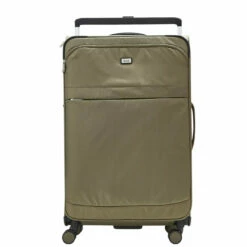 Rock Rocklite 4 Wheel Large Suitcase - 78cm 20 Rock Rocklite 4 Wheel Large Suitcase - 78cm -Zime Luggage Sales 42 91918.1686838321
