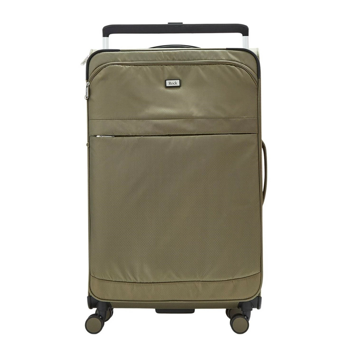 Rock Rocklite 4 Wheel Large Suitcase - 78cm 5 Rock Rocklite 4 Wheel Large Suitcase - 78cm - Image 5