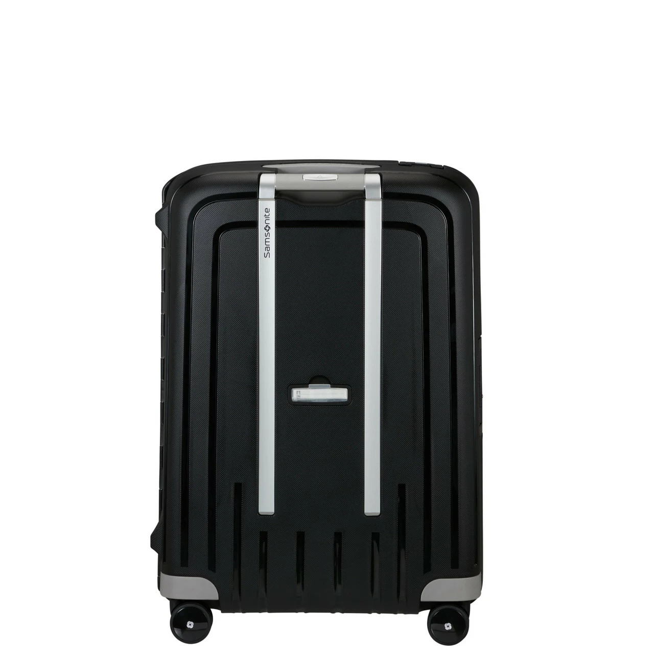 Samsonite S'Cure 4 Wheel Medium Suitcase - 69cm 16 Samsonite S'Cure 4 Wheel Medium Suitcase - 69cm - Image 16