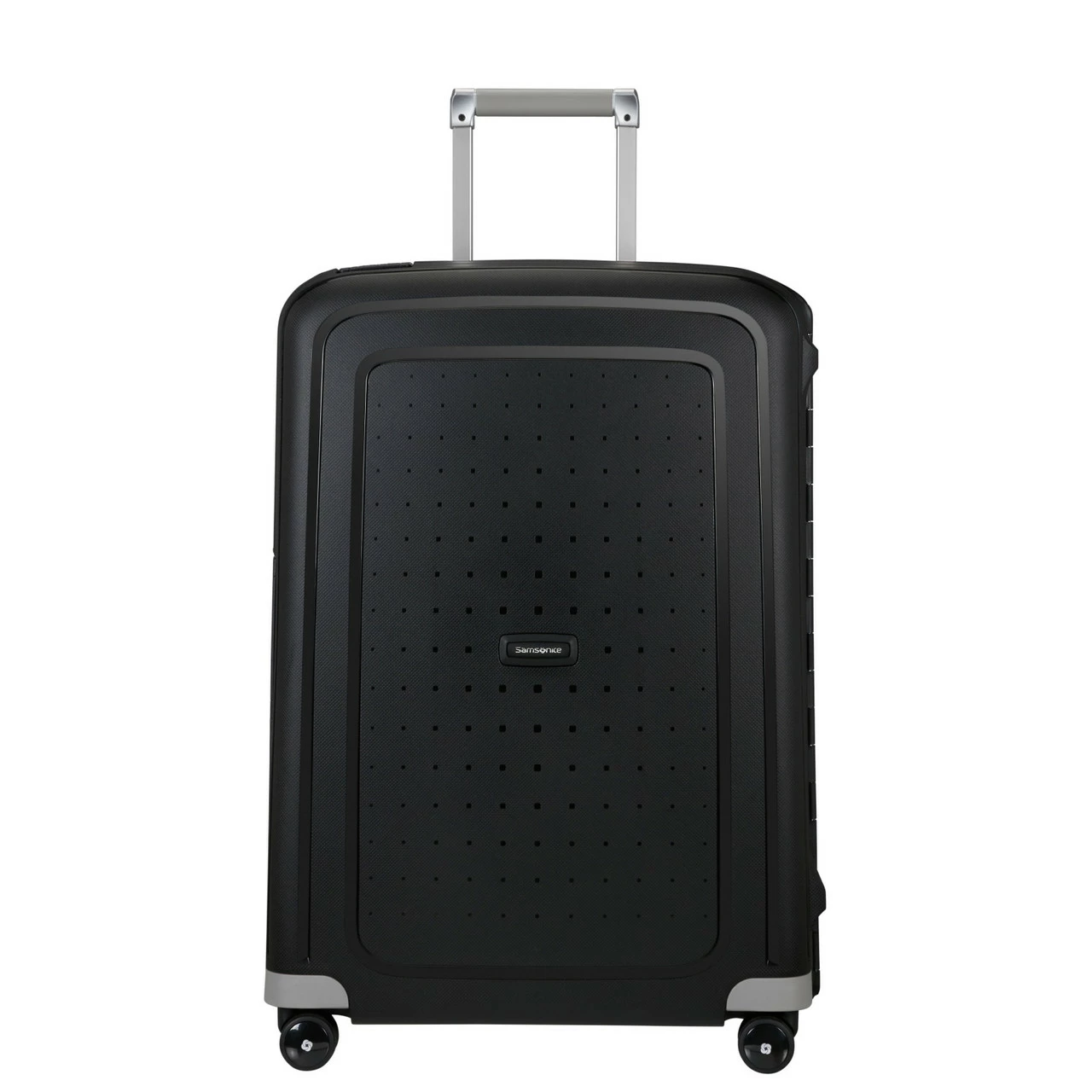Samsonite S'Cure 4 Wheel Medium Suitcase - 69cm 15 Samsonite S'Cure 4 Wheel Medium Suitcase - 69cm - Image 15