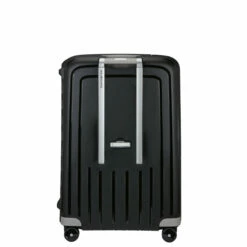 Samsonite S'Cure 4 Wheel Large Suitcase - 75cm -Zime Luggage Sales 49308 1041 SPINNER 7528 BACK 53800.1655474508