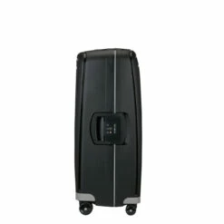 Samsonite S'Cure 4 Wheel Large Suitcase - 75cm -Zime Luggage Sales 49308 1041 SPINNER 7528 SIDE 68865.1655474499