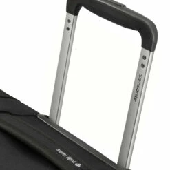 Samsonite Citybeat 4 Wheel Cabin Suitcase - 55cm -Zime Luggage Sales 5520 WHEEL HANDLE01 90318.1678297971