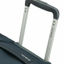 Samsonite Citybeat 4 Wheel Cabin Suitcase - 55cm -Zime Luggage Sales 5520 WHEEL HANDLE 1596 16300.1678297970