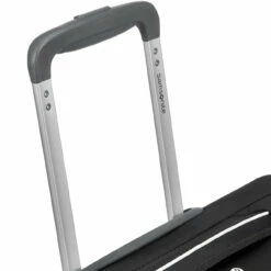 Samsonite Popsoda 4 Wheel Cabin Suitcase - 55cm -Zime Luggage Sales 5520 wheel handle 1 4 69533.1668423681