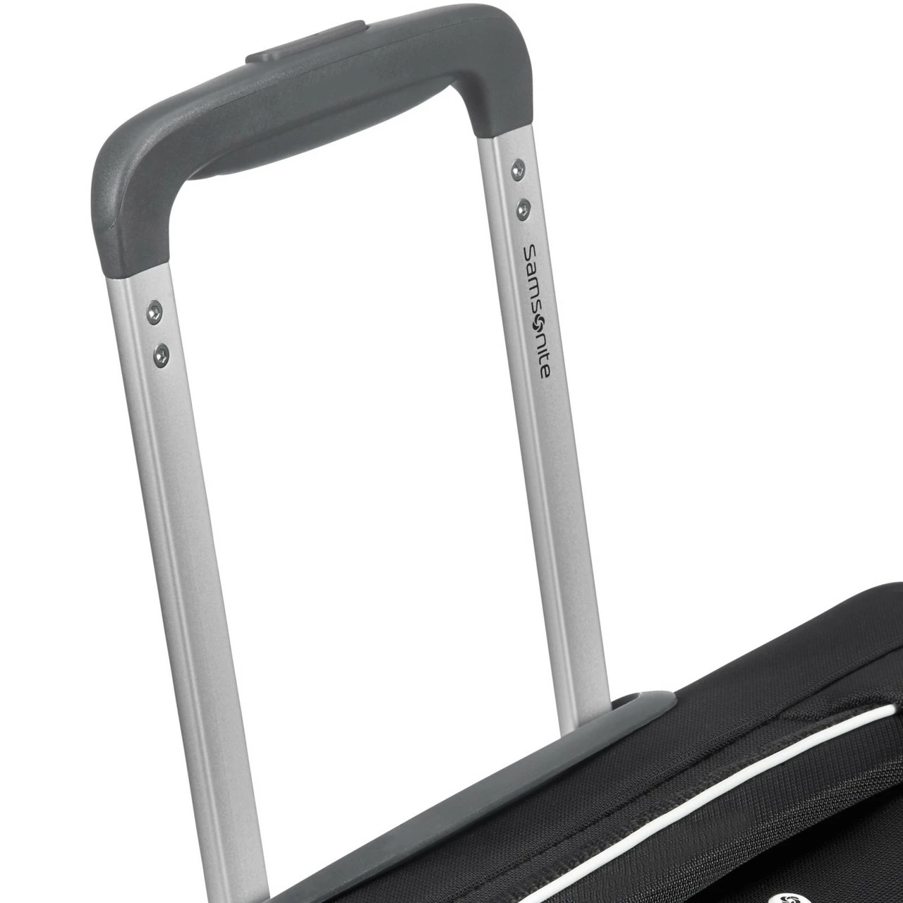 Samsonite Popsoda 4 Wheel Exp Large Suitcase - 78cm 8 Samsonite Popsoda 4 Wheel Exp Large Suitcase - 78cm - Image 8