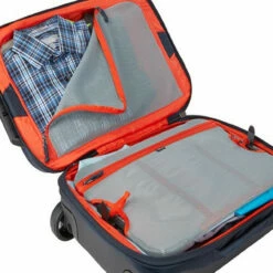 Thule Subterra 2 Wheel Cabin Suitcase - 55cm -Zime Luggage Sales 557966 sized 640x420 02493.1669215253