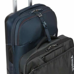 Thule Subterra 2 Wheel Cabin Suitcase - 55cm -Zime Luggage Sales 557970 sized 640x420 28610.1669215253