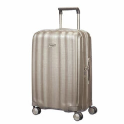 Samsonite Lite-Cube 4 Wheel Suitcase - 68cm 33 Samsonite Lite-Cube 4 Wheel Suitcase - 68cm -Zime Luggage Sales 58623 1173 spinner 6825 front34 01 20393.1666710953