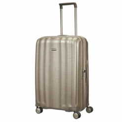 Samsonite Lite-Cube 4 Wheel Suitcase - 76cm 34 Samsonite Lite-Cube 4 Wheel Suitcase - 76cm -Zime Luggage Sales 58624 1173 spinner 7628 wheel handle full 20212.1666711078