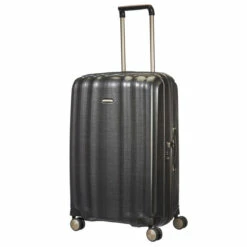 Samsonite Lite-Cube 4 Wheel Suitcase - 76cm 21 Samsonite Lite-Cube 4 Wheel Suitcase - 76cm -Zime Luggage Sales 58624 1374 spinner 7628 wheel handle full 1 90353.1666711078