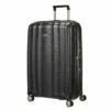 Samsonite Lite-Cube 4 Wheel Suitcase - 82cm