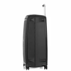 Samsonite S'Cure DLX 4 Wheel Extra-Large Suitcase - 81cm -Zime Luggage Sales 59237 1374 SPINNER 8130 Side 60570.1669112847