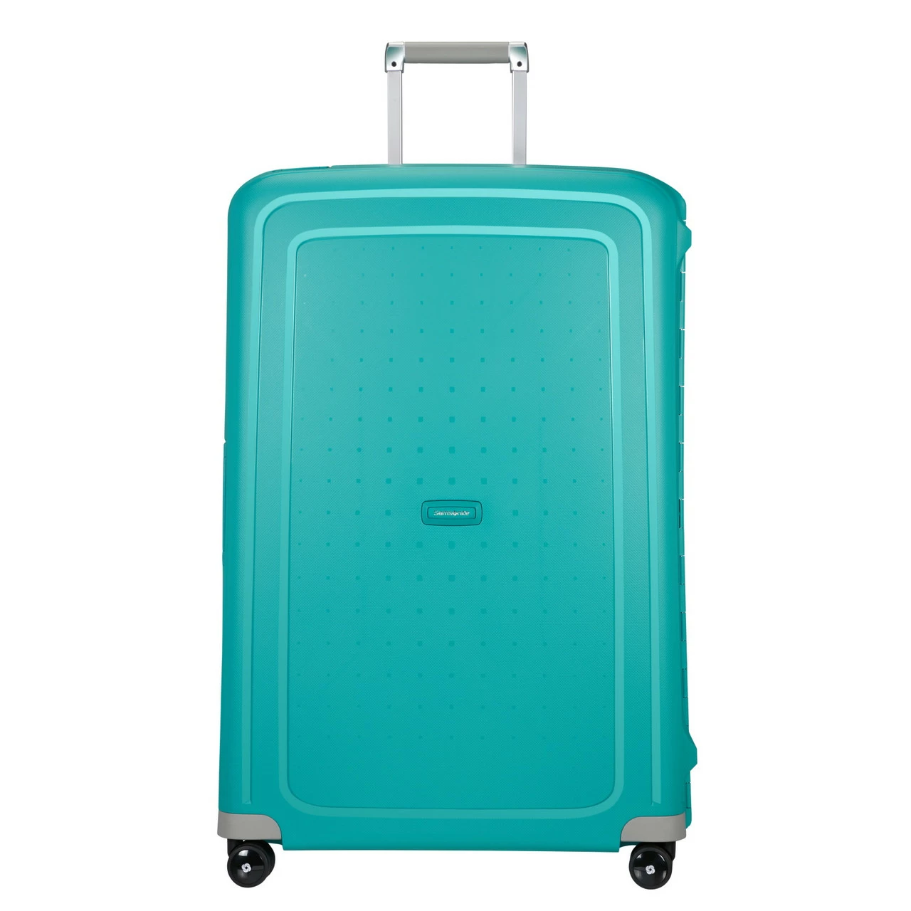 Samsonite S'Cure 4 Wheel Extra-Large Suitcase - 81cm 1 Samsonite S'Cure 4 Wheel Extra-Large Suitcase - 81cm