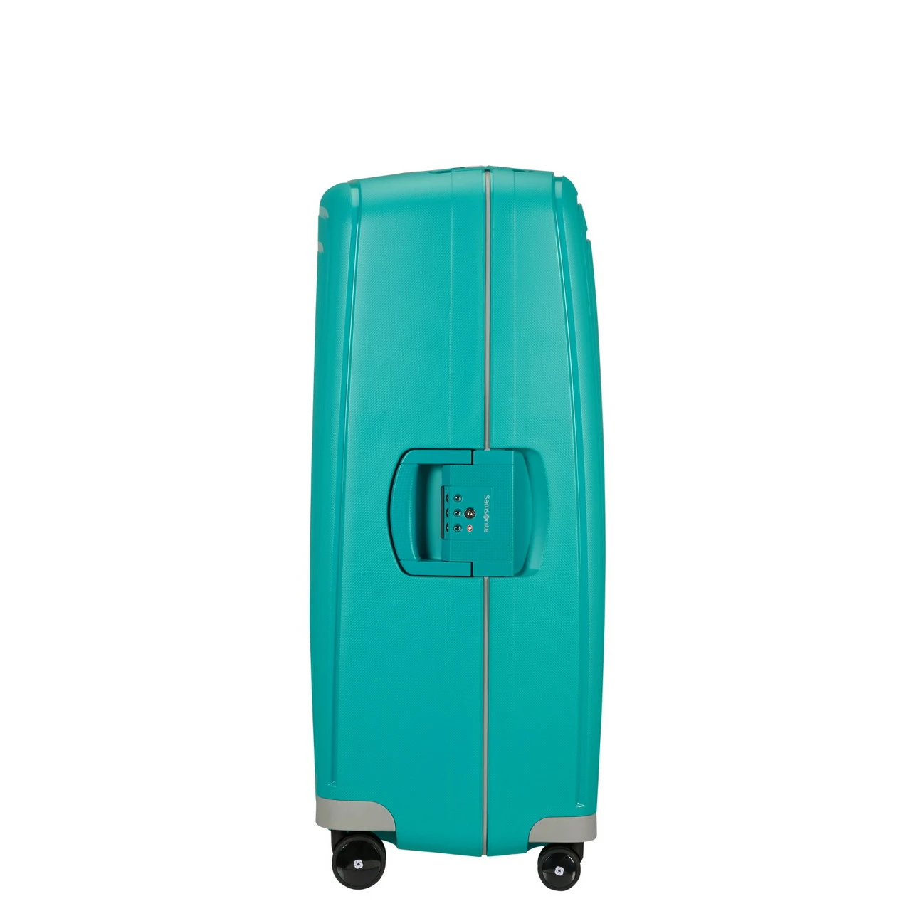 Samsonite S'Cure 4 Wheel Extra-Large Suitcase - 81cm 4 Samsonite S'Cure 4 Wheel Extra-Large Suitcase - 81cm - Image 4