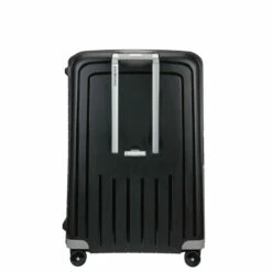 Samsonite S'Cure 4 Wheel Extra-Large Suitcase - 81cm 34 Samsonite S'Cure 4 Wheel Extra-Large Suitcase - 81cm -Zime Luggage Sales 59244 1041 SPINNER 8130 BACK 23576.1655477928