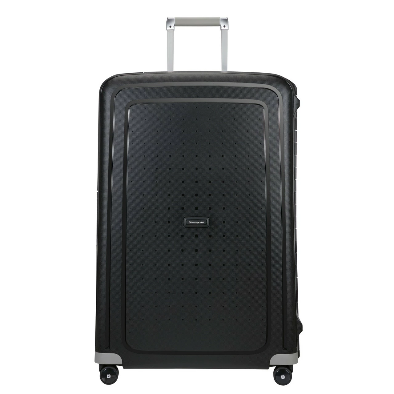 Samsonite S'Cure 4 Wheel Extra-Large Suitcase - 81cm 14 Samsonite S'Cure 4 Wheel Extra-Large Suitcase - 81cm - Image 14