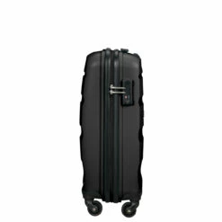 American Tourister Bon Air 4 Wheel Cabin Suitcase - 55cm -Zime Luggage Sales 59422 1041 SPINNER S STRICT SIDE 29885.1657104025