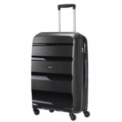 American Tourister Bon Air 3 Piece Luggage Set - 55cm, 66cm & 75cm -Zime Luggage Sales 59423 1041 SPINNER M FRONT34 91156.1657191991