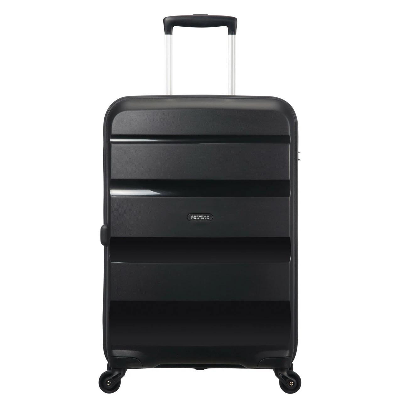 American Tourister Bon Air 4 Wheel Medium Suitcase - 66cm 1 American Tourister Bon Air 4 Wheel Medium Suitcase - 66cm