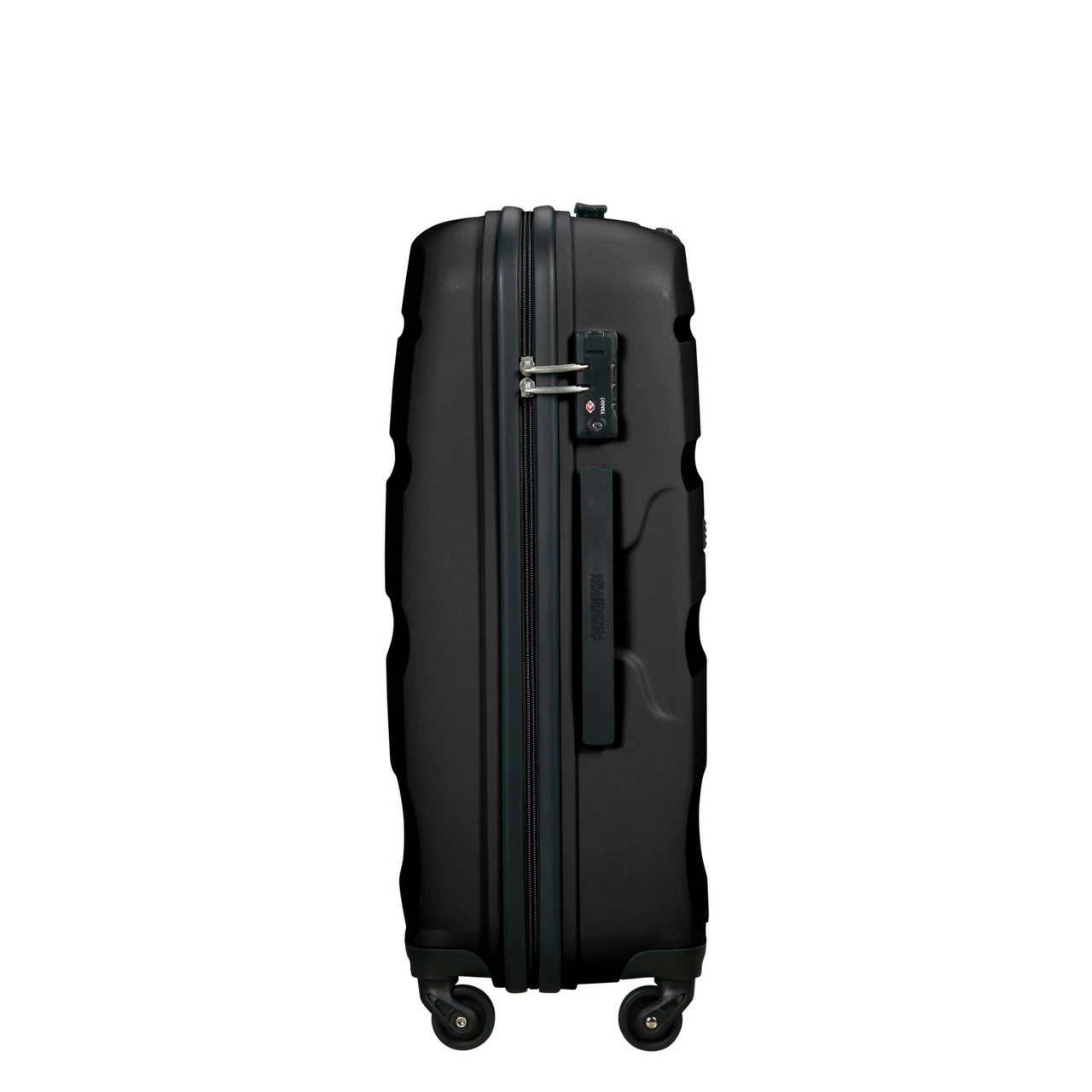 American Tourister Bon Air 4 Wheel Medium Suitcase - 66cm 4 American Tourister Bon Air 4 Wheel Medium Suitcase - 66cm - Image 4
