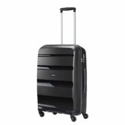 American Tourister Bon Air 4 Wheel Medium Suitcase - 66cm 22 American Tourister Bon Air 4 Wheel Medium Suitcase - 66cm -Zime Luggage Sales 59423 1041 SPINNER M WHEEL HANDLE FULL 77911.1657115874
