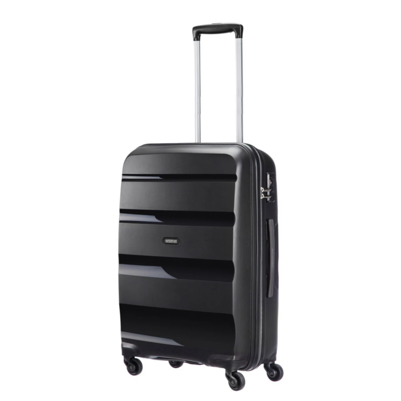 American Tourister Bon Air 4 Wheel Medium Suitcase - 66cm 3 American Tourister Bon Air 4 Wheel Medium Suitcase - 66cm - Image 3