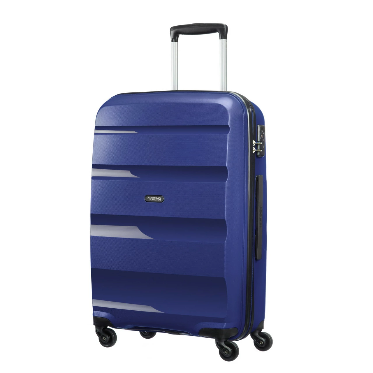 American Tourister Bon Air 4 Wheel Medium Suitcase - 66cm 14 American Tourister Bon Air 4 Wheel Medium Suitcase - 66cm - Image 14