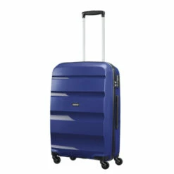 American Tourister Bon Air 4 Wheel Medium Suitcase - 66cm 34 American Tourister Bon Air 4 Wheel Medium Suitcase - 66cm -Zime Luggage Sales 59423 1552 SPINNER M WHEEL HANDLE FULL 36118.1657113343