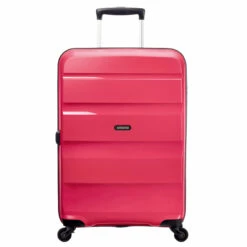 American Tourister Bon Air 2 Piece Luggage Set - 66cm X 2 -Zime Luggage Sales 59423 6818 SPINNER M FRONT 02537.1680177527