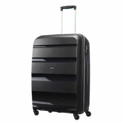 American Tourister Bon Air 4 Wheel Large Suitcase - 75cm 22 American Tourister Bon Air 4 Wheel Large Suitcase - 75cm -Zime Luggage Sales 59424 1041 SPINNER L WHEEL HANDLE FULL 98414.1657184468