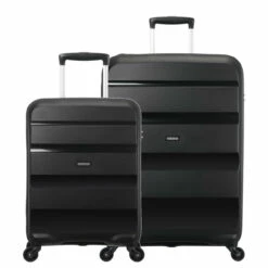 American Tourister Bon Air 2 Piece Luggage Set - 55cm & 75cm