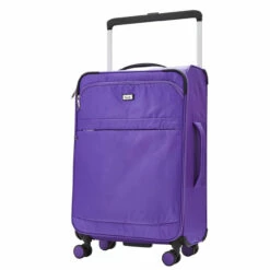 Rock Rocklite 4 Wheel Medium Suitcase - 68cm -Zime Luggage Sales 5 10618.1686837612