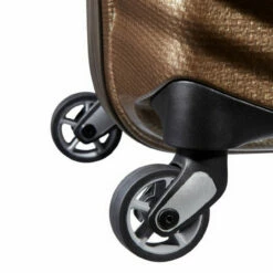 Samsonite Lite-Shock 4 Wheel Cabin Suitcase - 55cm -Zime Luggage Sales 62764 1775 SPINNER 5520 WHEELS 54945.1666877091