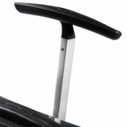 Samsonite Lite-Shock 4 Wheel Medium Suitcase - 69cm -Zime Luggage Sales 62765 1041 SPINNER 6925 HANDLE 21693.1667210690