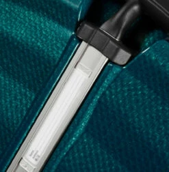 Samsonite Lite-Shock 4 Wheel Medium Suitcase - 69cm -Zime Luggage Sales 62765 1686 SPINNER 6925 ID LABEL 18498.1667210706