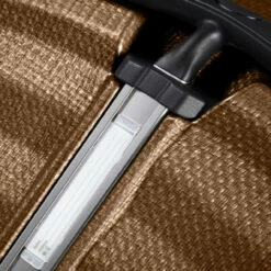 Samsonite Lite-Shock 4 Wheel Extra-Large Suitcase - 81cm -Zime Luggage Sales 62767 1775 SPINNER 8130 ID LABEL 31586.1666950310