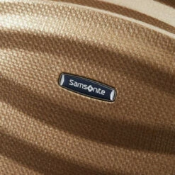 Samsonite Lite-Shock 4 Wheel Extra-Large Suitcase - 81cm -Zime Luggage Sales 62767 1775 SPINNER 8130 SHELL 64293.1666950310