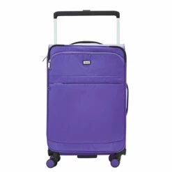 Rock Rocklite 4 Wheel Medium Suitcase - 68cm -Zime Luggage Sales 6 38131.1686837611