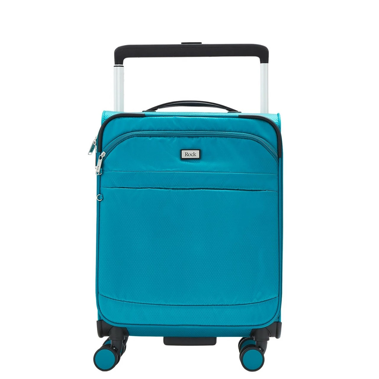 Rock Rocklite 4 Wheel Cabin Suitcase - 54cm 13 Rock Rocklite 4 Wheel Cabin Suitcase - 54cm - Image 13