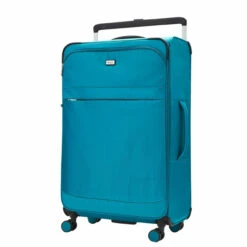 Rock Rocklite 4 Wheel Large Suitcase - 78cm 29 Rock Rocklite 4 Wheel Large Suitcase - 78cm -Zime Luggage Sales 72 64407.1686838321